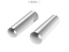 4.0 (h10) X 24 TAPER PIN TYPE B DIN 1 A4 STAINLESS STEEL