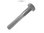 M6 X 40 HEXAGON HEAD BOLT ISO 4014 A2-70 STAINLESS STEEL