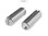 M4 X 18 SLOTTED SET SCREW CUP POINT DIN 438 / ISO 7436 A2 STAINLESS STEEL