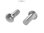 6 X 18 ROUND HEAD SOLID RIVET (GRIP=9.5) DIN 660 A2 STAINLESS STEEL