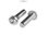 M10 X 50 SOCKET BUTTON ISO 7380-1 A2 STAINLESS STEEL