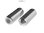 M4 X 4 SOCKET SET SCREW CONE POINT DIN 914 / ISO 4027 A4 STAINLESS STEEL