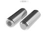M10 X 25 SOCKET SET SCREW CUP POINT DIN 916 / ISO 4029 A4 STAINLESS STEEL