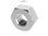 M20 X 2.0 FINE PITCH HEXAGON FULL NUT DIN 934 A2-70 STAINLESS STEEL