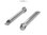 1.0 X 32 SPLIT COTTER PIN DIN 94 A2 STAINLESS STEEL